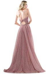 Colors Dress G955 Rose Gold
