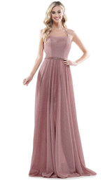 Colors Dress G955 Rose Gold