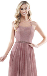 Colors Dress G955 Rose Gold