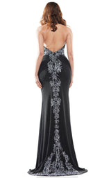 Colors Dress G961 Gunmetal