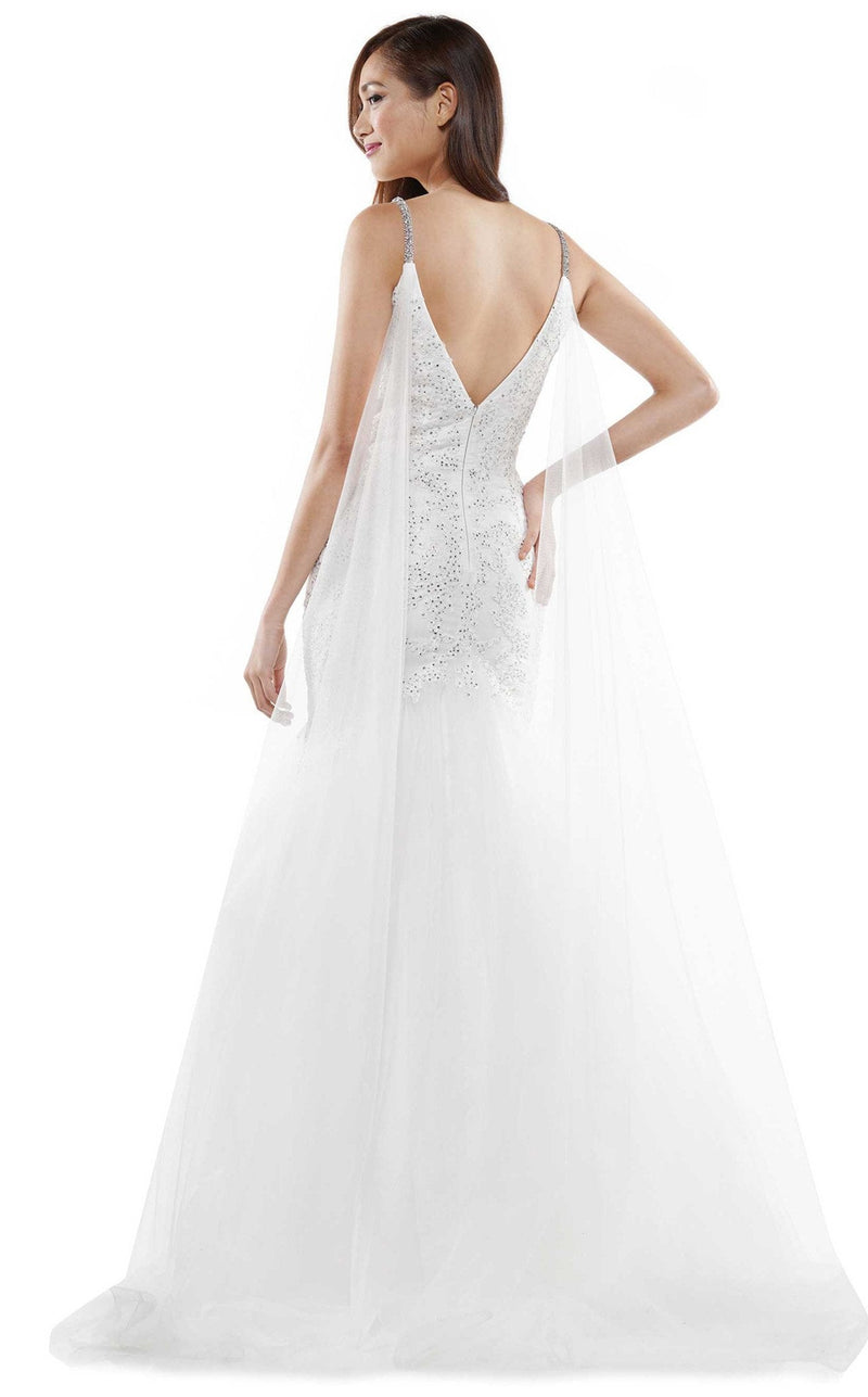 Colors Dress G962 Off White