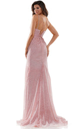 Colors Dress G964 Blush