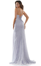 Colors Dress G964 Lilac