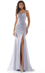 Colors Dress G964 Lilac