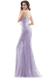 Colors Dress G989 Lilac