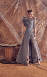 Gatti Nolli Couture GA5103GA5205 Silver