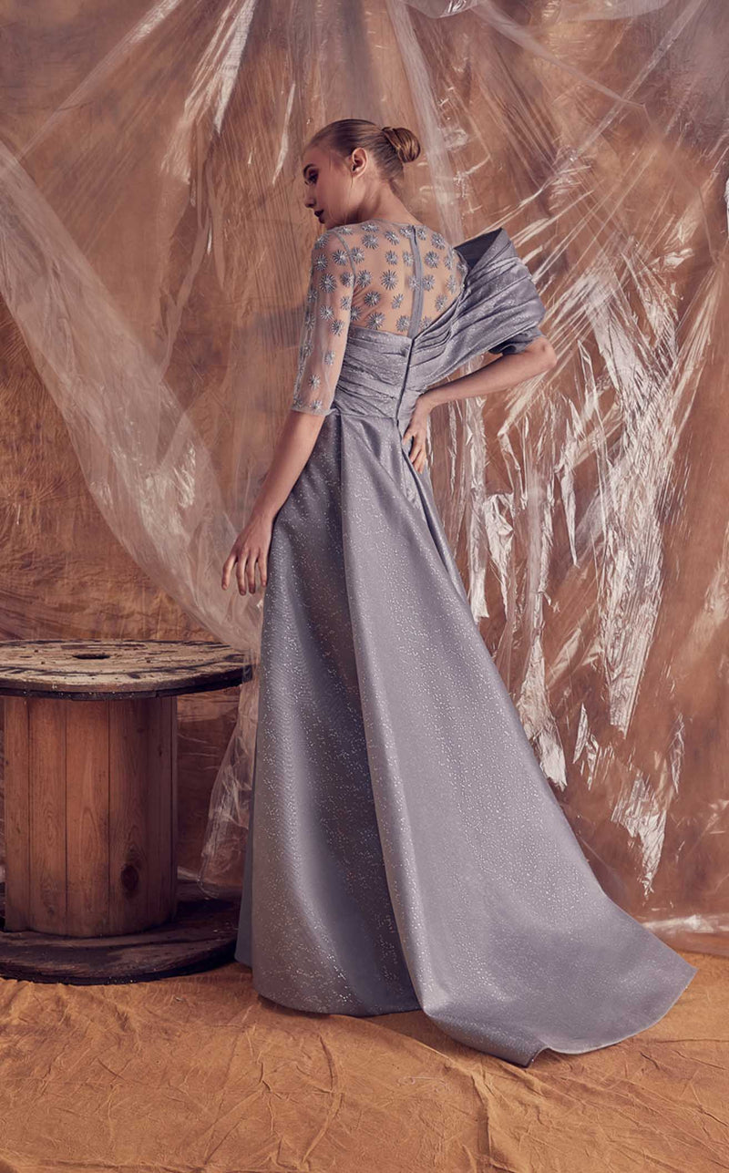 Gatti Nolli Couture GA5103GA5205 Silver