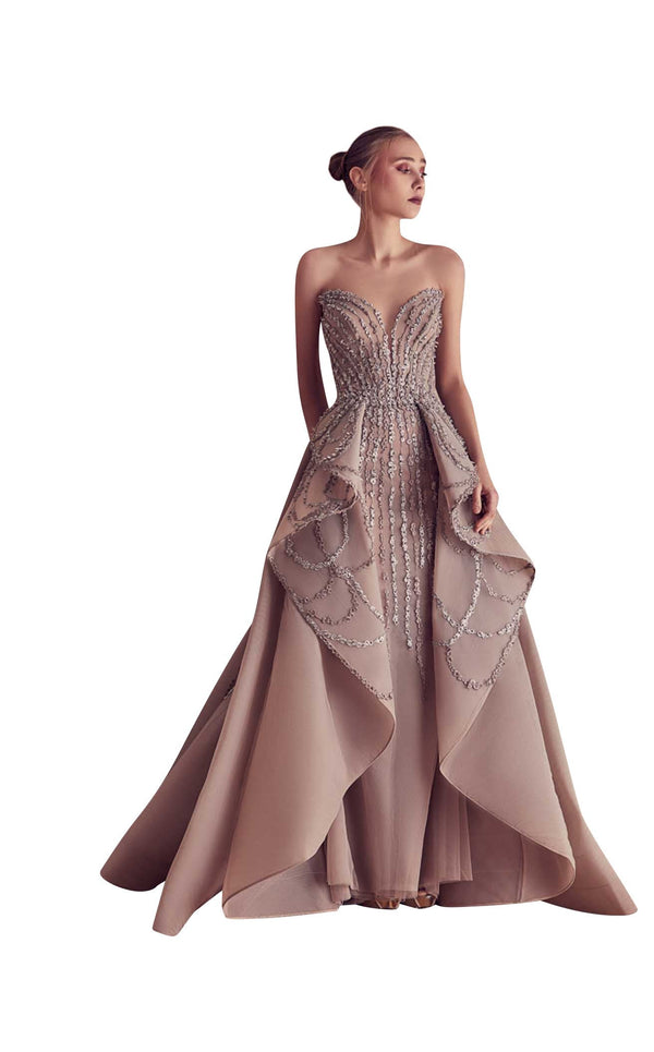 Gatti Nolli Couture Dresses  Shop Gorgeous Gowns at NewYorkDress