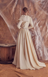 Gatti Nolli Couture GA5163GA5172 Candlelight