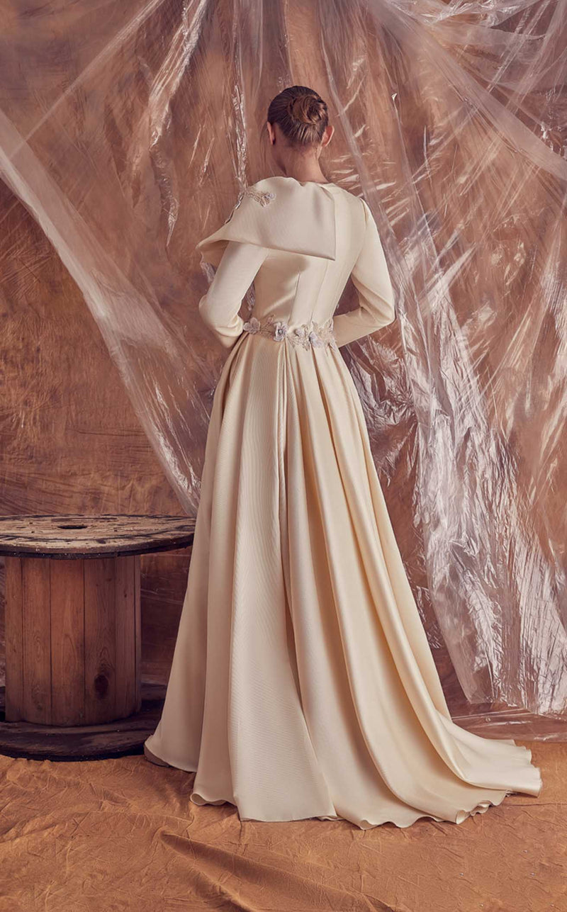Gatti Nolli Couture GA5163GA5172 Candlelight