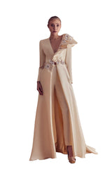 Gatti Nolli Couture GA5163GA5172 Candlelight