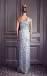 Gatti Nolli Couture GA5261 Silver