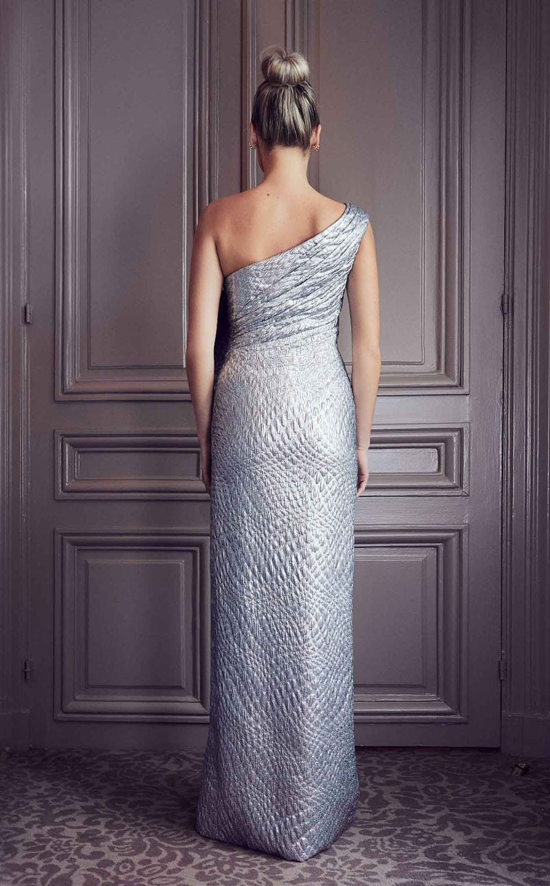 Gatti Nolli Couture GA5261 Silver