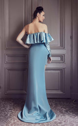 Gatti Nolli Couture GA5274GA5345 Dusty-Blue
