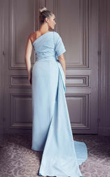 Gatti Nolli Couture GA5282 Light-Blue