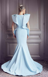 Gatti Nolli Couture GA5284 Light Blue