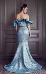 Gatti Nolli Couture GA5310 Light Blue