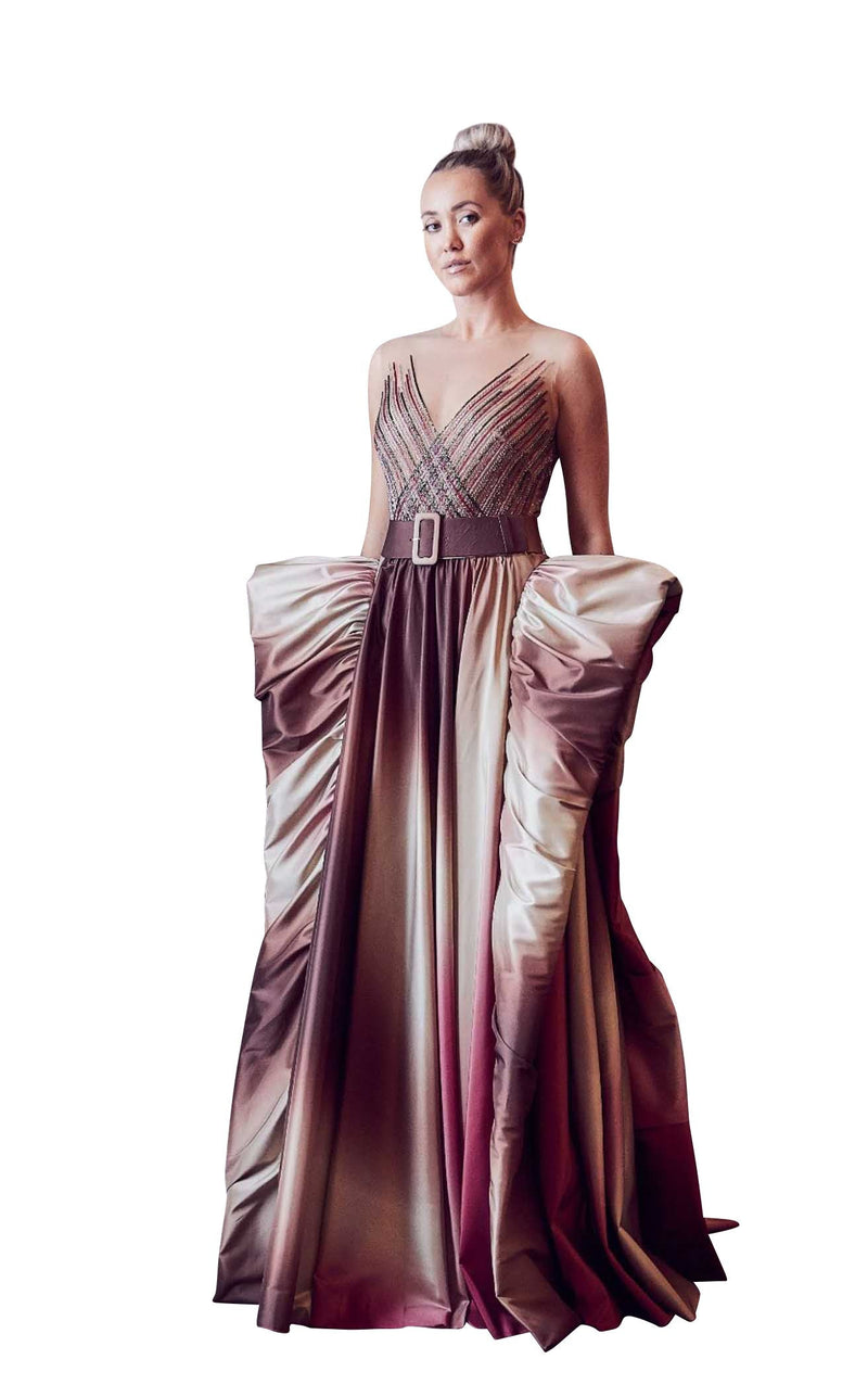 Gatti Nolli Couture GA5311 Multi