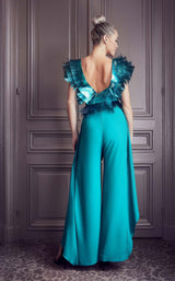 Gatti Nolli Couture GA5315GA5316 Aqua