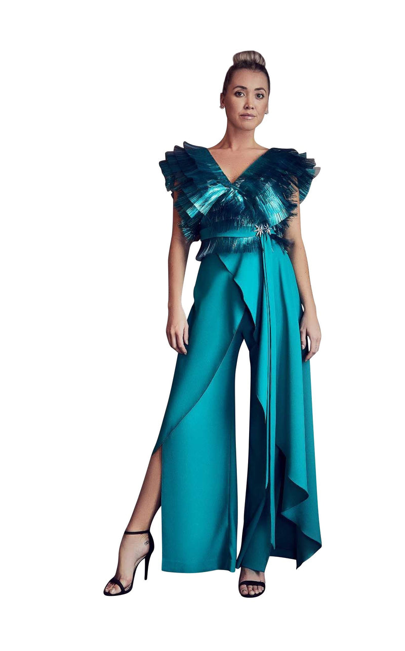 Gatti Nolli Couture GA5315GA5316 Aqua