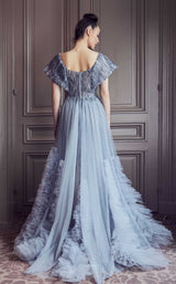 Gatti Nolli Couture GA5372 Light-Blue