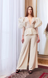 Gatti Nolli Couture GA5657 Champagne