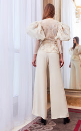 Gatti Nolli Couture GA5657 Champagne