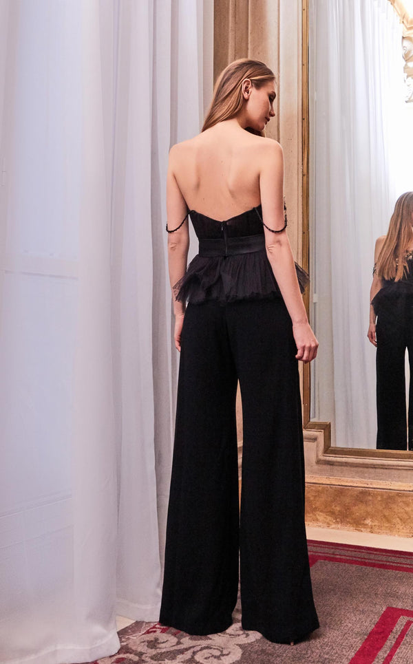Gatti Nolli Couture GA5667GA5615 Black