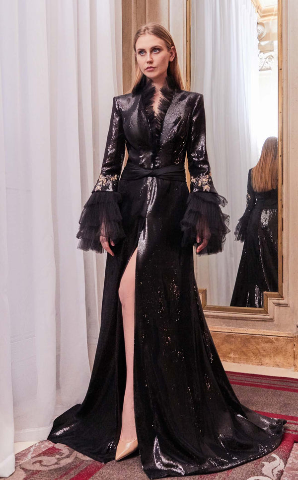 Gatti Nolli Couture GA5671 Black