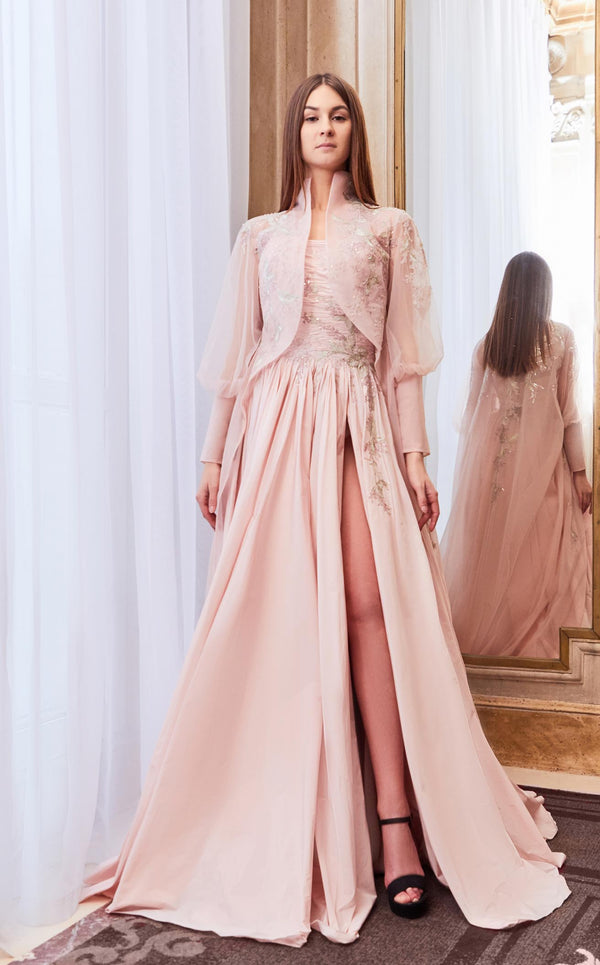 Gatti Nolli Couture GA5687GA5651 Rose