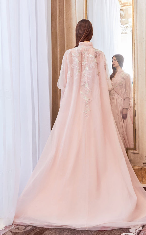 Gatti Nolli Couture GA5687GA5651 Rose