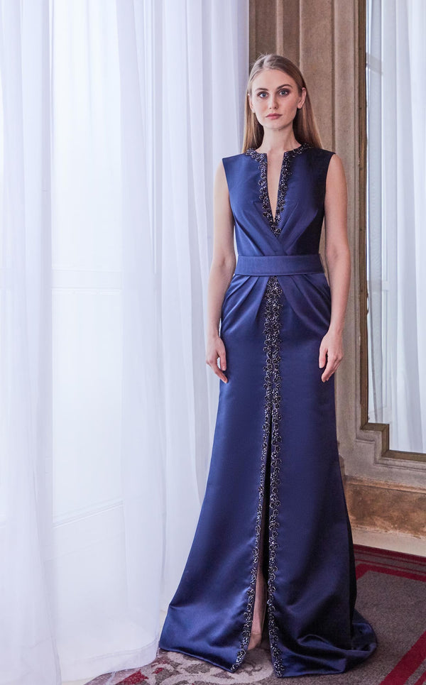 Gatti Nolli Couture GA5735 Navy