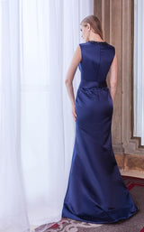 Gatti Nolli Couture GA5735 Navy