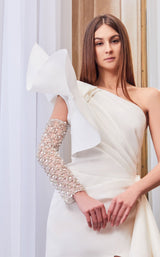Gatti Nolli Couture GA5755 Ivory