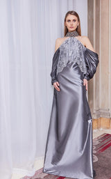 Gatti Nolli Couture GA5758 Gunmetal