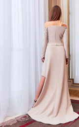 Gatti Nolli Couture GA5761 Nude