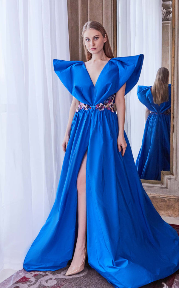 Gatti Nolli Couture GA5762 Royal