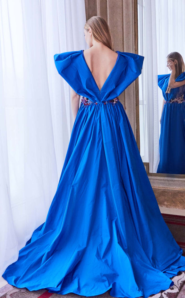 Gatti Nolli Couture GA5762 Royal