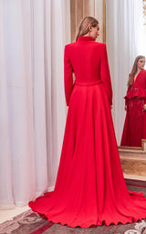 Gatti Nolli Couture GA5768GA5769 Fuchsia