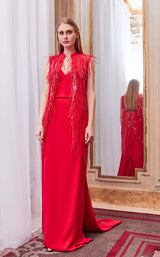 Gatti Nolli Couture GA5770GA5771 Fuchsia