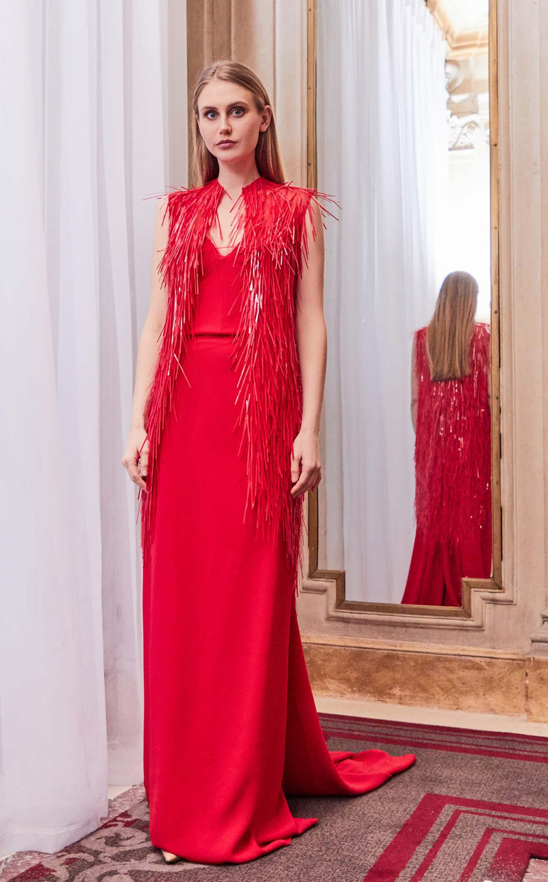 Gatti Nolli Couture GA5770GA5771 Fuchsia