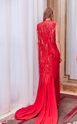 Gatti Nolli Couture GA5770GA5771 Fuchsia