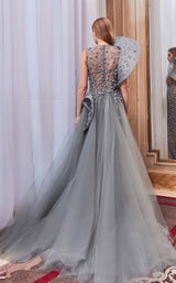 Gatti Nolli Couture GA5775 Grey