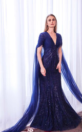 Gatti Nolli Couture GA5779 Navy