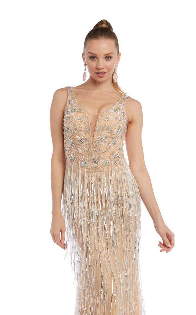 Glitz and Glam GG1008 Gold