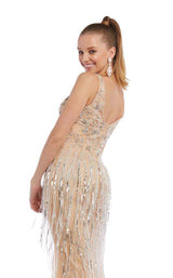 Glitz and Glam GG1008 Gold