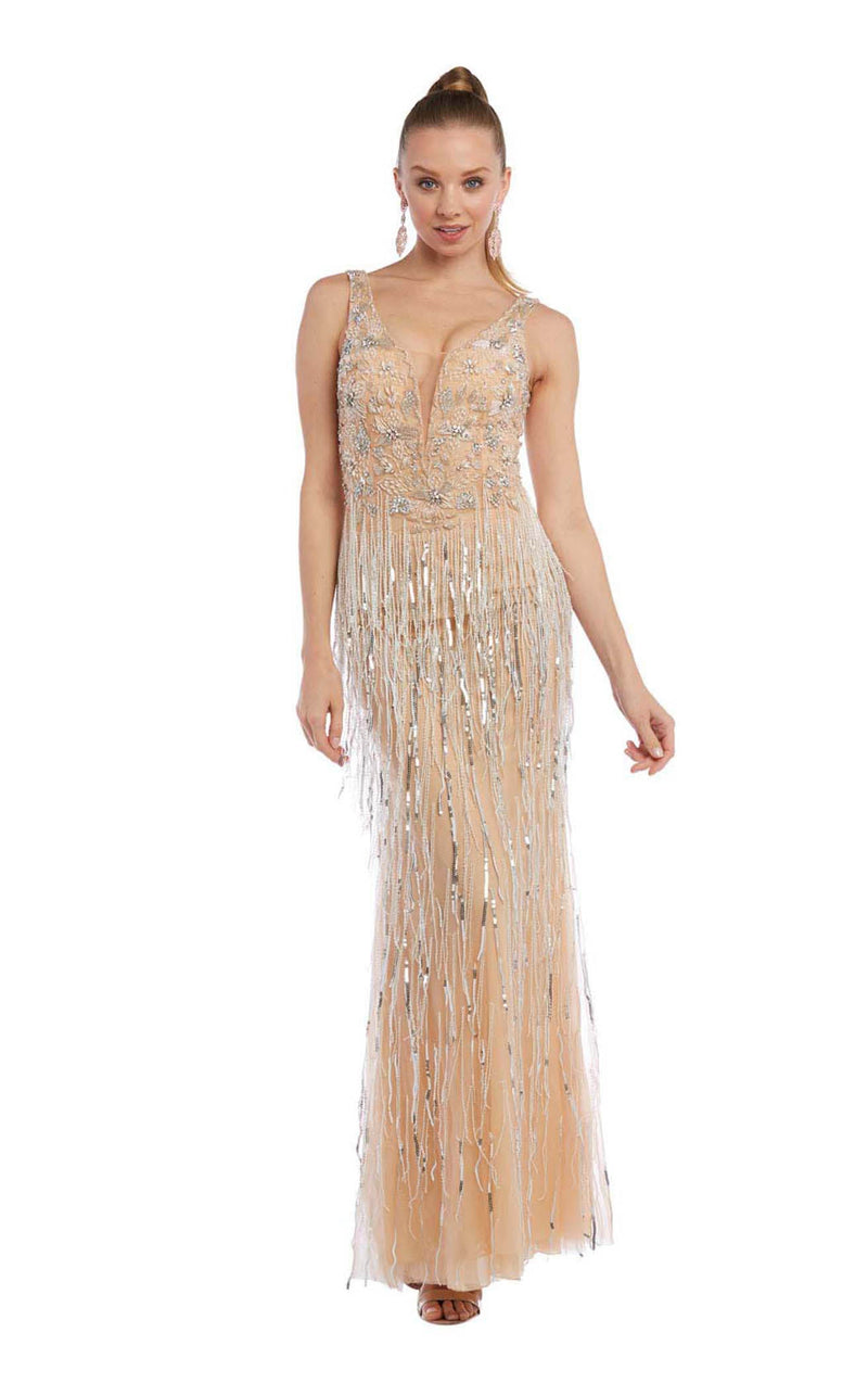 Glitz and Glam GG1008 Gold