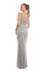 Glitz and Glam GG1008 Silver