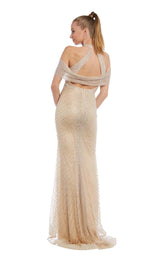 Glitz and Glam GG1116 Champagne