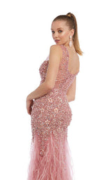 Glitz and Glam GG13229 Blush
